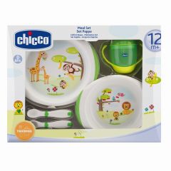 Chicco Meal Set -12m+
