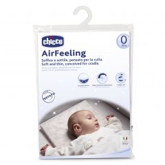 Chicco Pillow Airfeeling for Cradle, 0m+