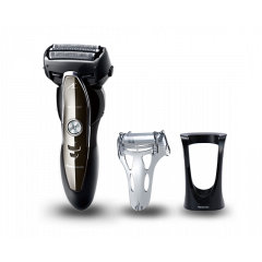 Panasonic ES-ST25-K751 Rechargeable Shaver Wet & Dry Men's Shaver