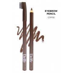 DELFY Eyebrow pencil Coffee
