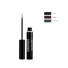 Radiant Fine Eyeliner No.02 Brown