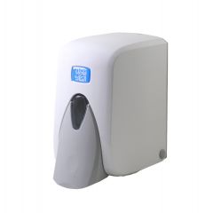 Al Saad Hand Wash Liquid Wall Mounted Dispenser