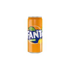 Fanta Orange 185 ml