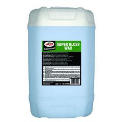Turtle Wax FG4295 Standard Super Gloss Wax 
