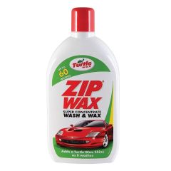 Turtle Wax FG5926 Zip Wax Shampoo, 1Lt