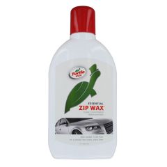 Turtle Wax FG5928 Wax Zip Car Shampoo, 500ml
