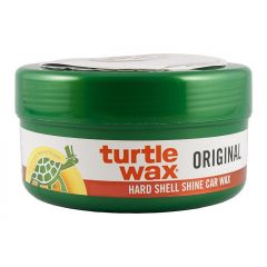 Turtle Wax FG7607 Green Line Original Paste Kit, 250g