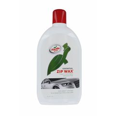 Turtle Wax FG8196 Zip Wax Polished Shampoo, 1000ml