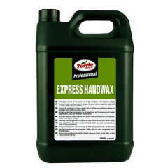 Turtle Wax FG4464 Express Hand Wax 5 Litre