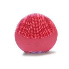 For You Mini spa Cleanser Facial Rechargeable Electric Face Deep Cleaning Machine