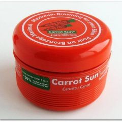Carrot Sun Cream 350Ml