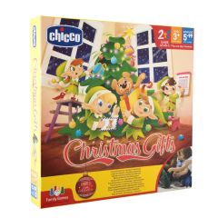 Chicco Christmas Gifts - Board Game