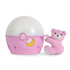 Chicco Next 2 Stars Projector - Pink