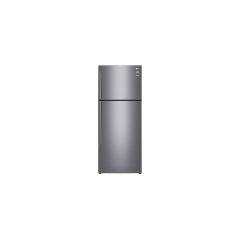 LG Top Mount Refrigerator 471L Gross Capacity, Inverter Linear Compressor, DoorCooling+™, Silver Color