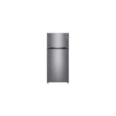 LG Top freezer Refrigerator 547L Gross Capacity, Smart Inverter Compressor, DoorCooling+™, Silver Color