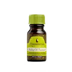 Macadamia Natural Oil Healing Oil 10ml