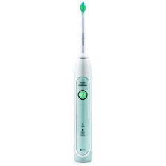 Philips Sonicare HealthyWhite Rechargeable Sonic Toothbrush - HX6711/09