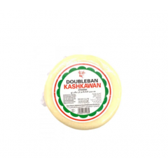 DOUBLEBAN kashkawan cheese 350 gr