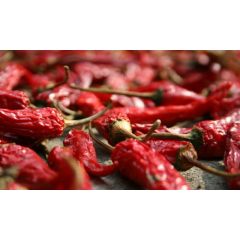 Pepper pods 100g
