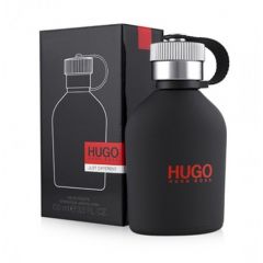  Hugo Boss Just Different Eau De Toilette Spray 125ml for Men 