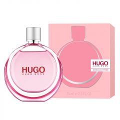 Hugo Boss Extreme Eau De Toilette Spray 75ml for Women 