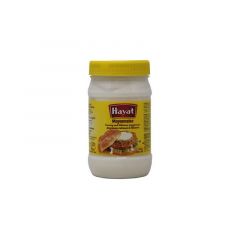 Mayonnaise hayat 236ml