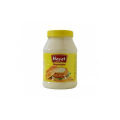 Hayat Mayonnaise 473ml