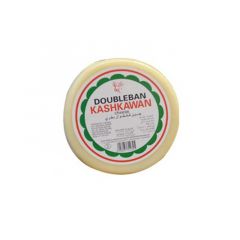 DOUBLEBAN Kashkawan Cheese 700g