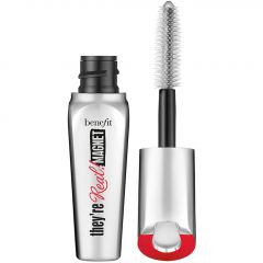BENEFIT THEY'RE REAL MAGNET BLACK MASCARA MIN MAGNET EXTREME SMALL MASCARA