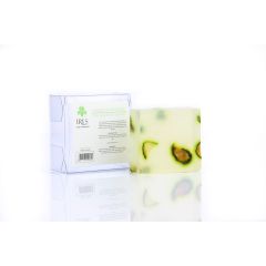 IRIS Glycerin Soap With Botanical Additives 105 g