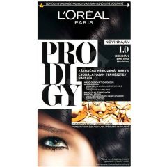 Loreal Paris Prodigy No.1 Obsidian Haircolor
