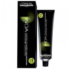 Loreal Inoa C5.62 Light Extra Iridescent Red Brown Hair Colour 60g
