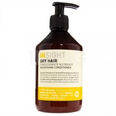 Insight Dry Hair Nourishing Conditioner, 400 ml
