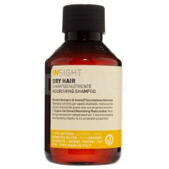 Insight Dry Hair Nourishing Shampoo 100ml