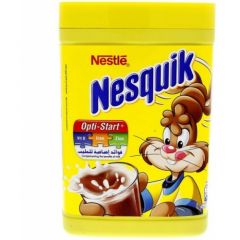 Nestle Nesquik Chocolate Powder 200gm