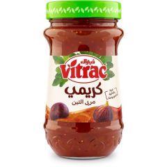 Vitrac jam with figs 380 g