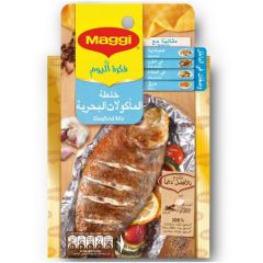 Maggi Seafood Mix 37g
