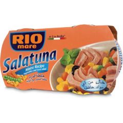 Rio Mare Salatuna Maize Recipe 2 x 160g