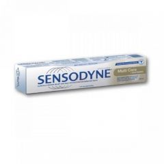 Sensodyne Multi Care And Whitening 50ml