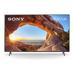 Sony 65" Android TV KD65X85J 4K Ultra HD, (HDR), Smart TV (Google TV)