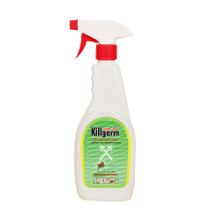 Killgerm  Surface Dis. Spray 630ml