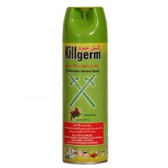 Buy Two Killgerm surface Disinfectant Spray 450ml