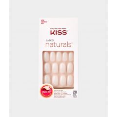 KISS - KSAN Natural Acrylic Salon Nails
