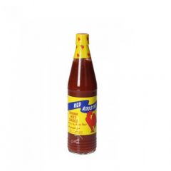 Red Rooster hot sauce 175 ml