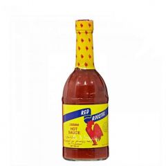 Red Rooster hot sauce 355 ml