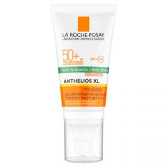 La Roche Posay Anthelios SPF50+ Dry Touch Gel Cream With Perfume 50ml