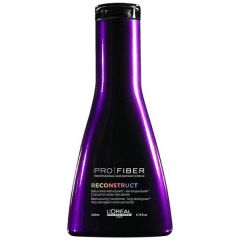 Loreal Pro Fiber Reconstruct Conditioner 200 Ml
