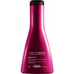 Loreal Pro Fiber Rectify Conditioner 200 Ml