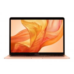 Apple MacBook Air, 13-Inch Retina Display, 1.6GHz dual-core Intel Core i5, 128GB, 8GB RAM, Gold
