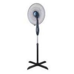 Matex - Stand Fan With Quiet Sound 16 inch Three Speeds - 55W